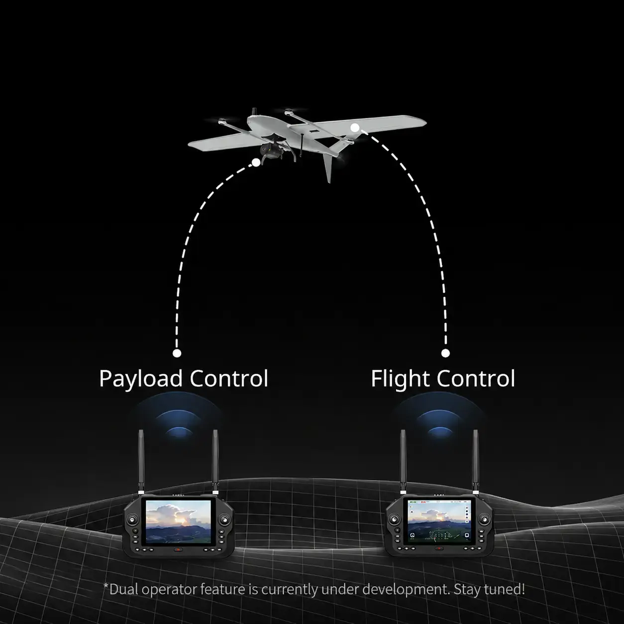 siyi-unirc-7-pro-siyi-unirc-7-pro-handheld-ground-station