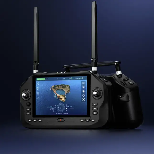 siyi-unirc-7-pro-siyi-unirc-7-pro-handheld-ground-station