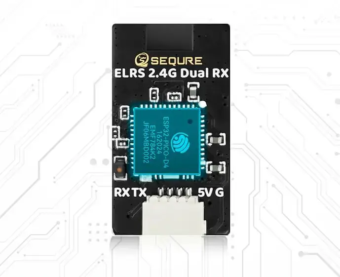 Odbiornik-RC-SEQURE-ELRS-2.4GHz-Dual-RX-80MM_2