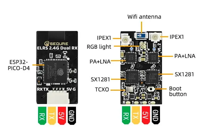 Odbiornik-RC-SEQURE-ELRS-2.4GHz-Dual-RX-80MM_2