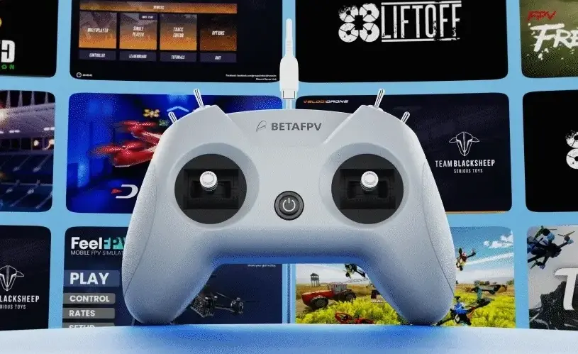 betafpv-literadio-2-sim-controller
