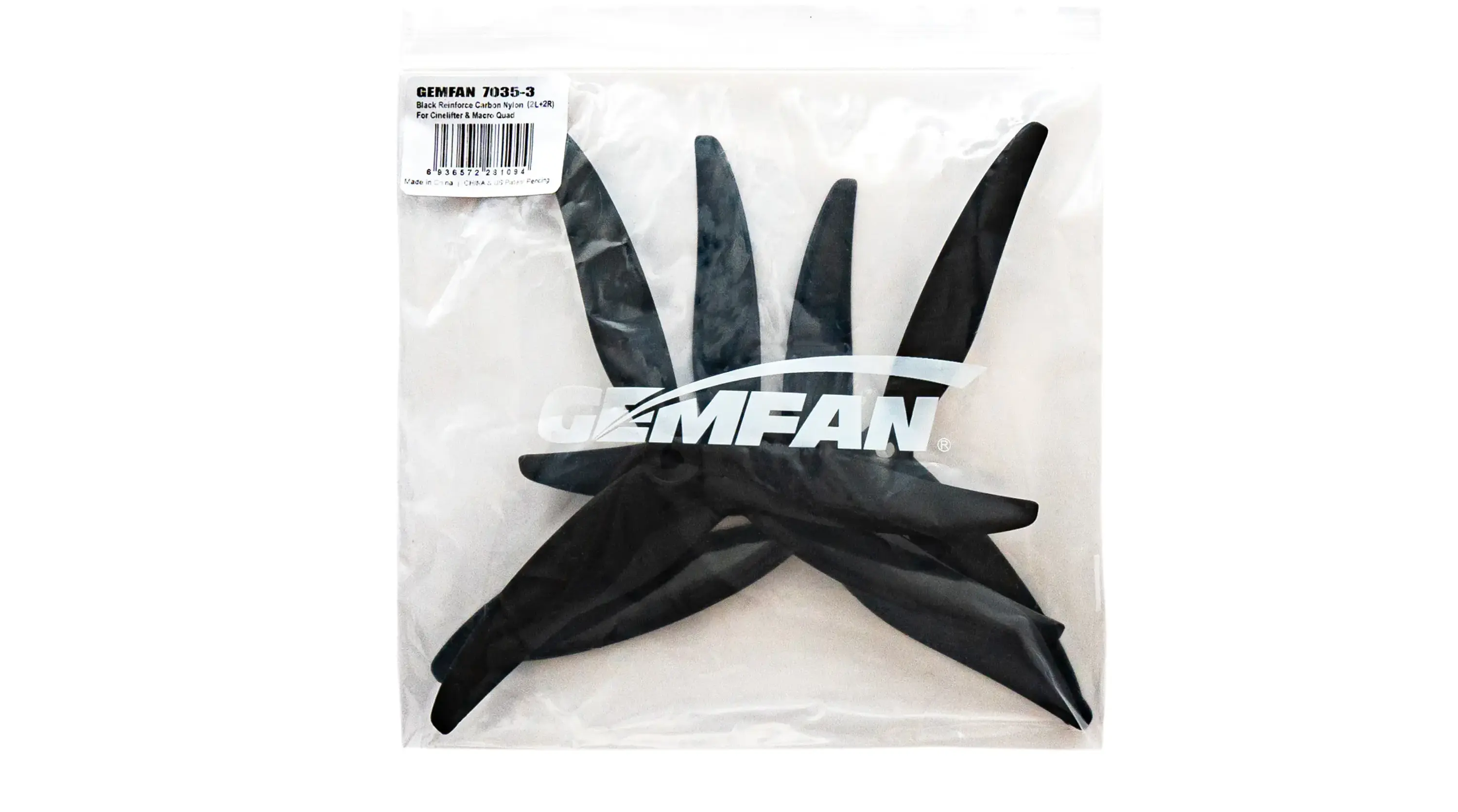 smigla-3-lopatowe-gemfan-cl-7035-carbon-nylon-2l-2r-czarne
