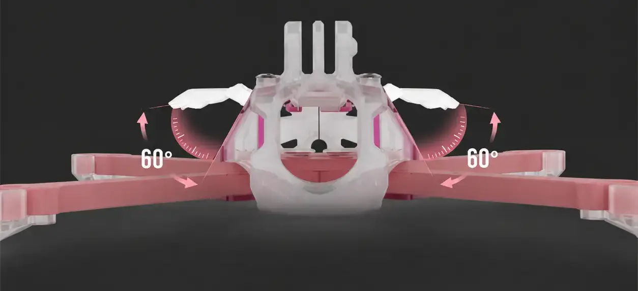 axisflying-bando-5-frame-kit