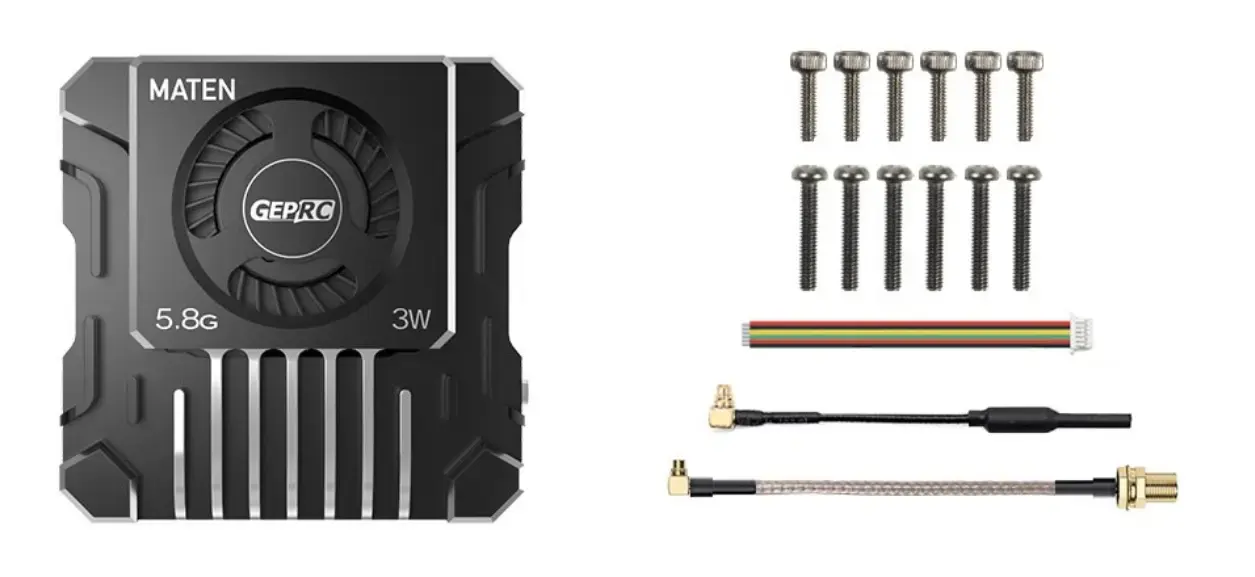 geprc-maten-5-8g-2-5w-vtx-pro-silver