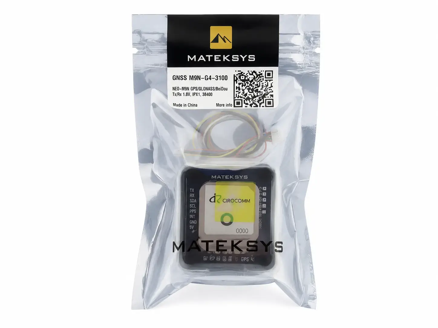 Matek-M9N-G4-3100-AP_Periph-DroneCAN-GNSS