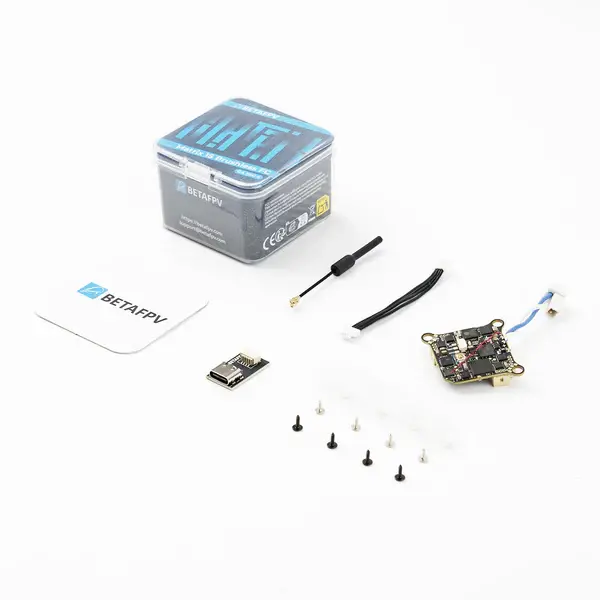 BetaFPV-Matrix-1S-5IN1-II-Brushless-AIO-Flight-Controller