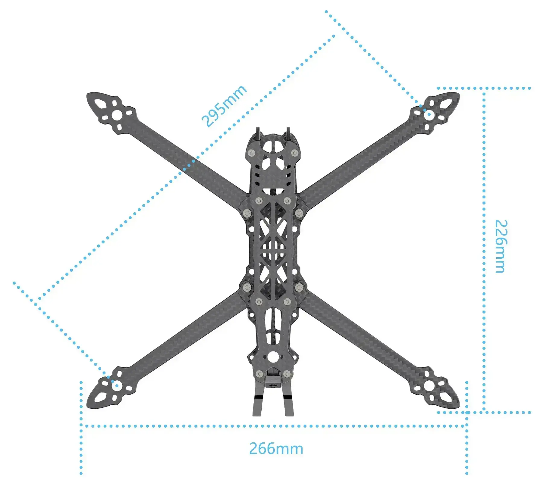 rama-fpv-7-geprc-gep-mark4-7-kit