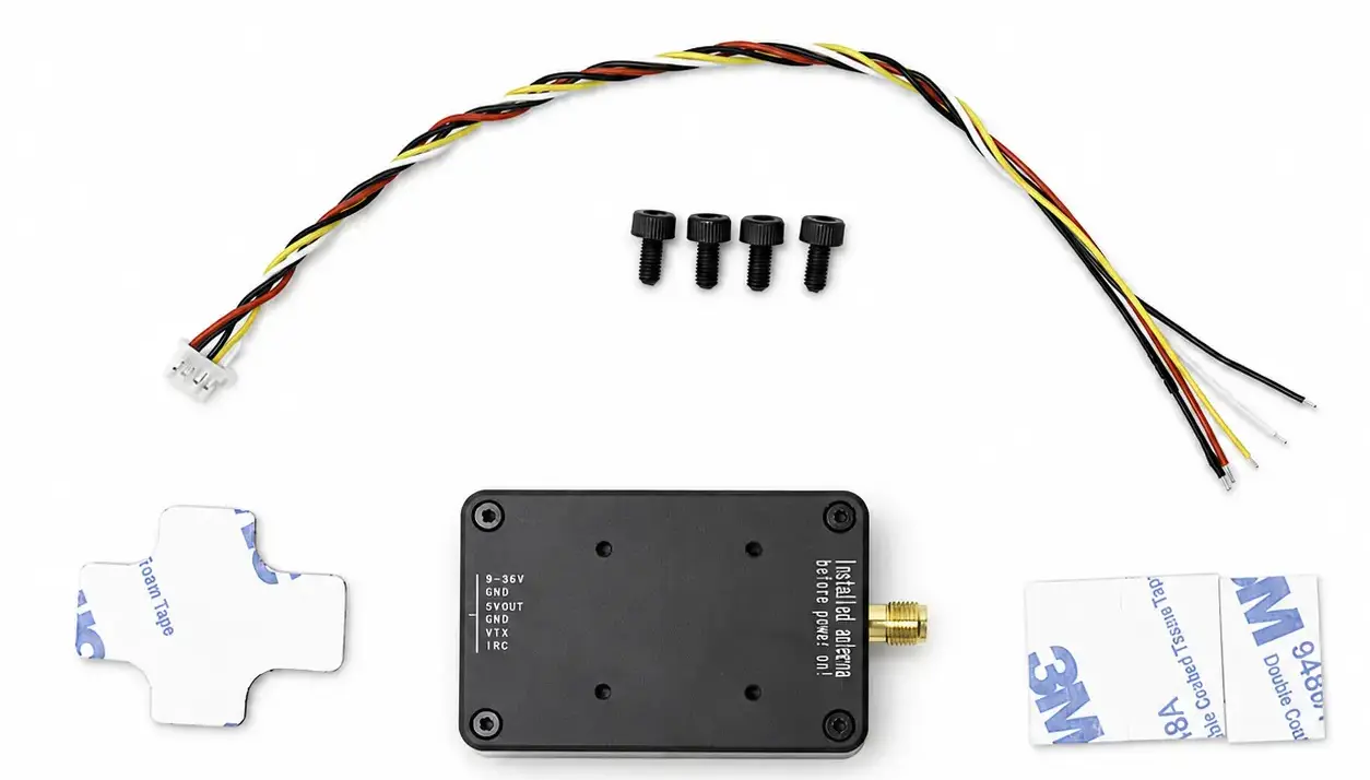 Nadajnik-wideo-Skyzone-VT7550-7.5G-5W