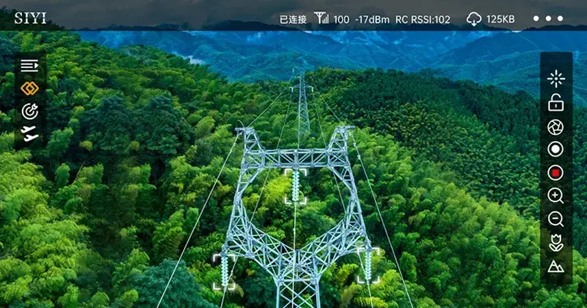 SIYI-AI-Tracking-Module-II-10T