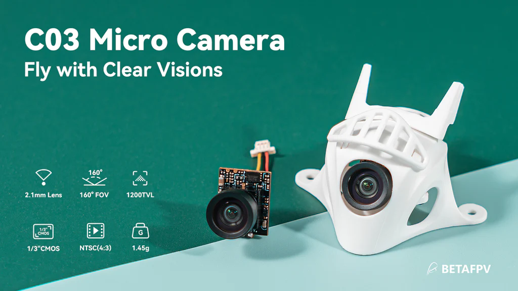BetaFPV-C03-FPV-Camera