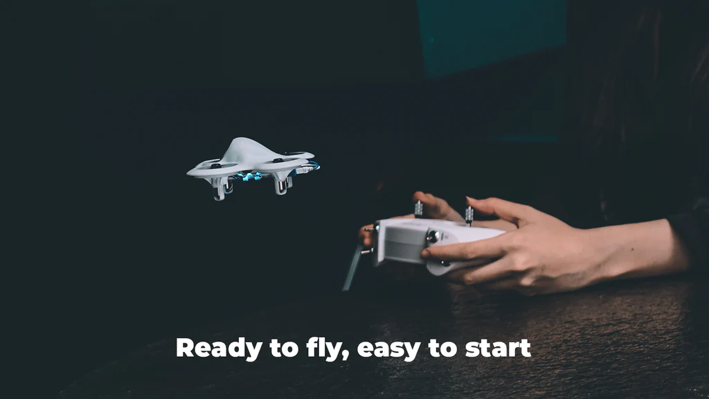drona BetaFPV Cetus FPV Kit
