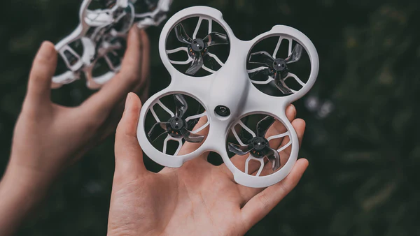 dron-BetaFPV-Cetus-PRO-FPV-Kit