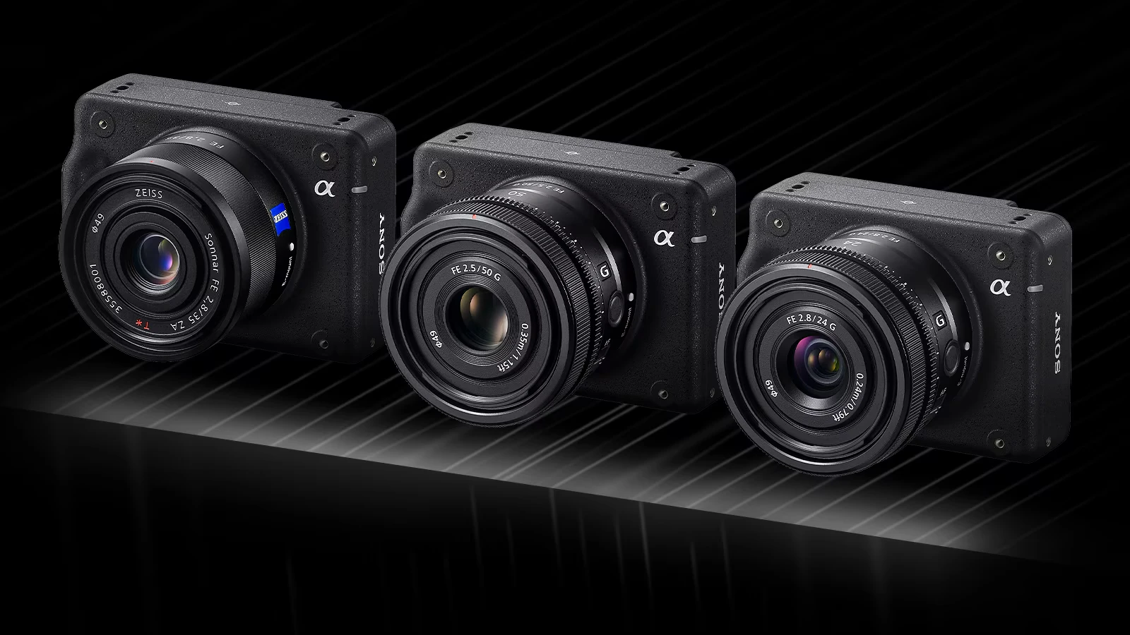 SONY-ILX-LR1
