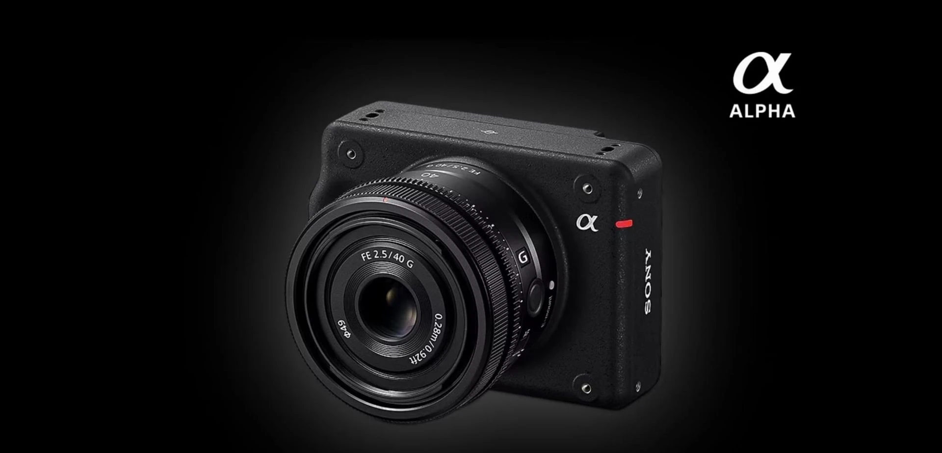 SONY-ILX-LR1