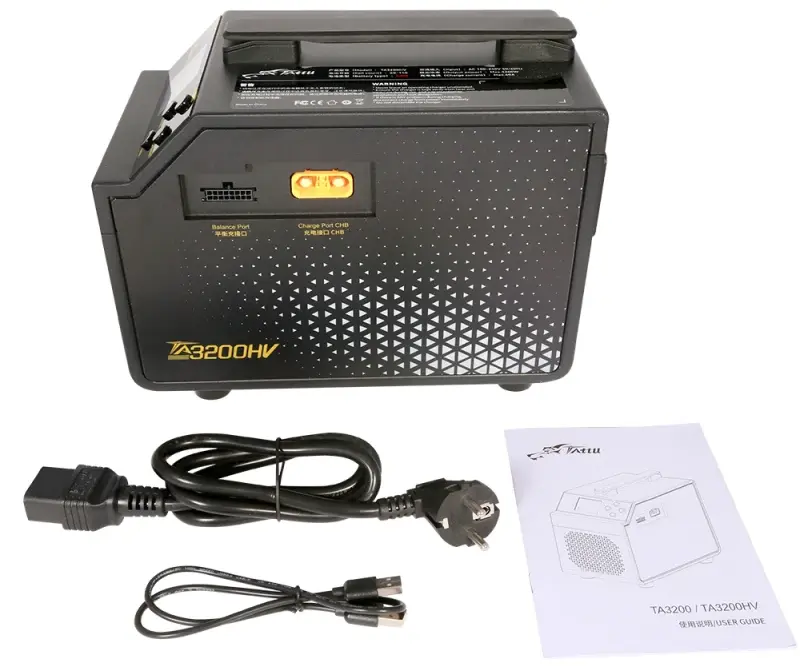 Tattu-TA3200-Dual-Channel-Smart-Charger-for-6S-14S-LiPo-Battery