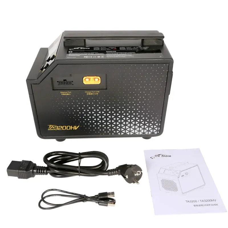 Tattu-TA3200UHV-Dual-Channel-Smart-Charger-for-6S-14S-Ultra-High-Voltage-Tattu-Smart-Battery
