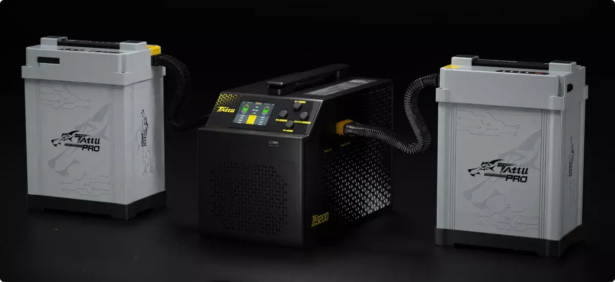 Tattu-TA3200UHV-Dual-Channel-Smart-Charger-for-6S-14S-Ultra-High-Voltage-Tattu-Smart-Battery