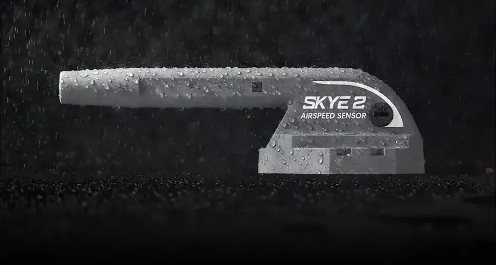 Czujnik-prędkości-CUAV-SKYE-2-DroneCAN