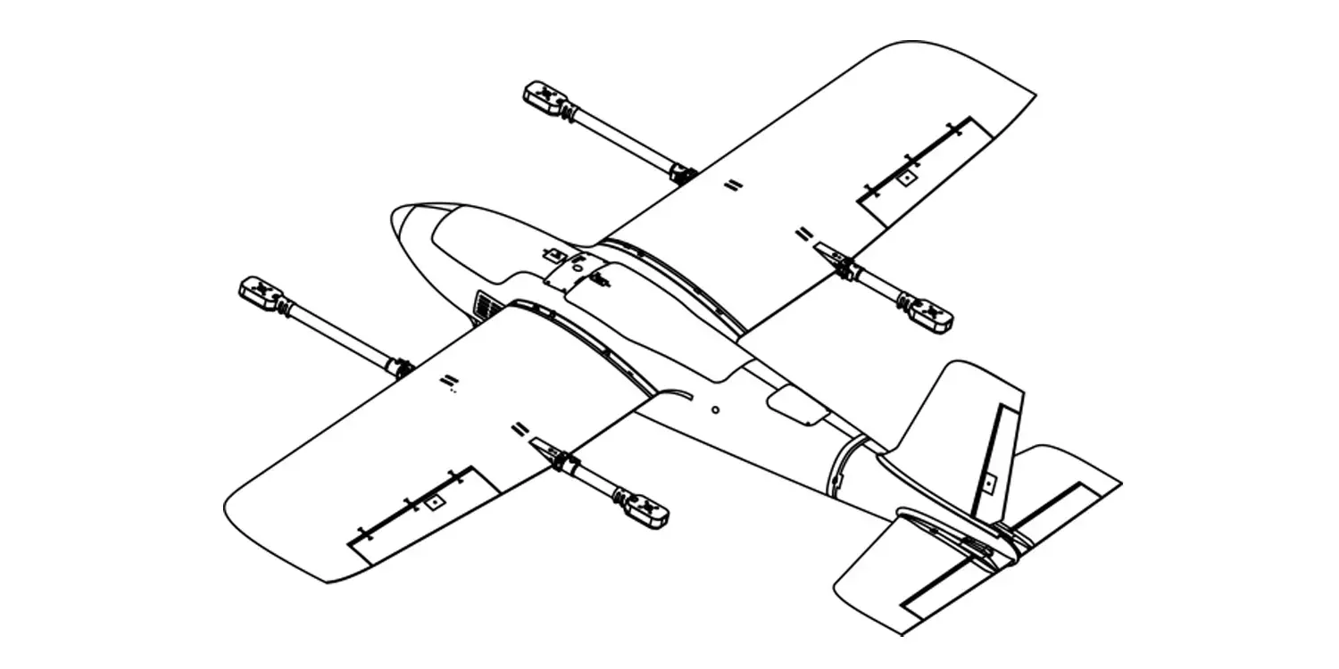 striver-mini-2100mm-vtol