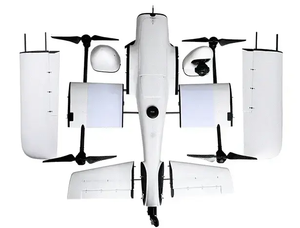 Hero-2180mm-VTOL