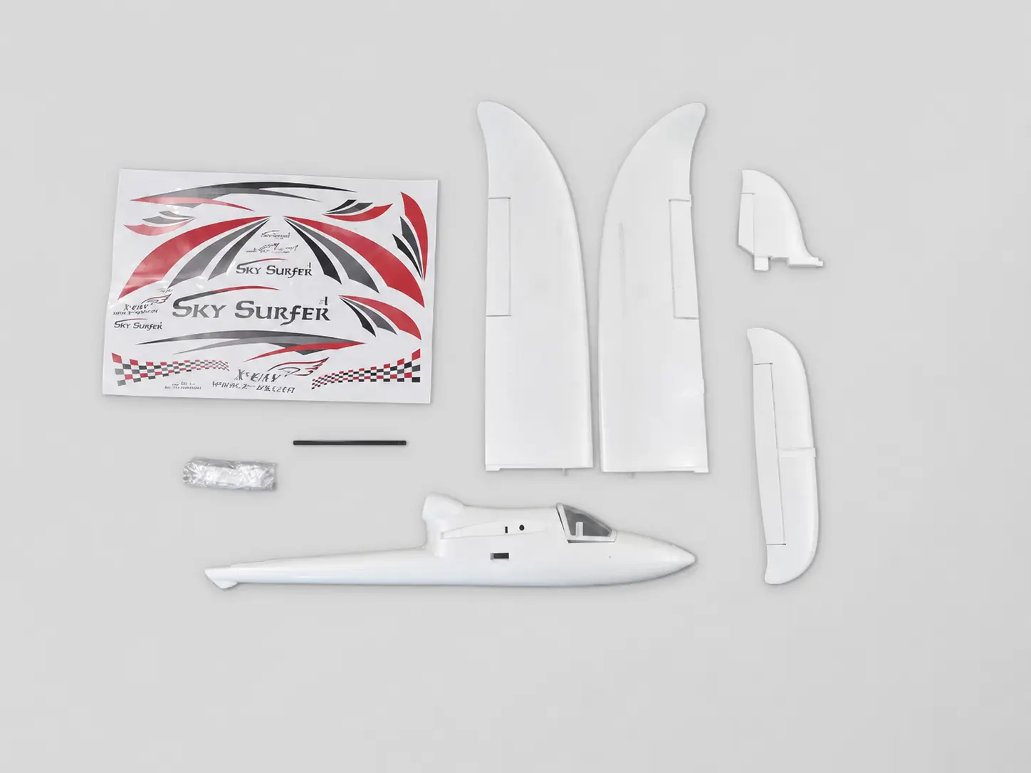 Sky-Surfer-X8-KIT