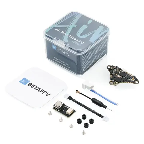 BetaFPV-Air-1S-4IN1-Brushless-AIO-Flight-Controller