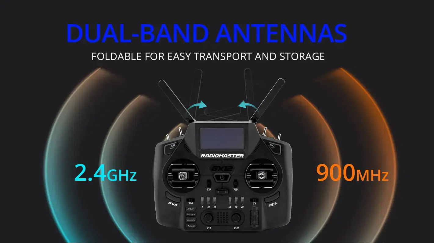 Aparatura-RC-RadioMaster-GX12-Dual-Band-Gemini-X-ELRS