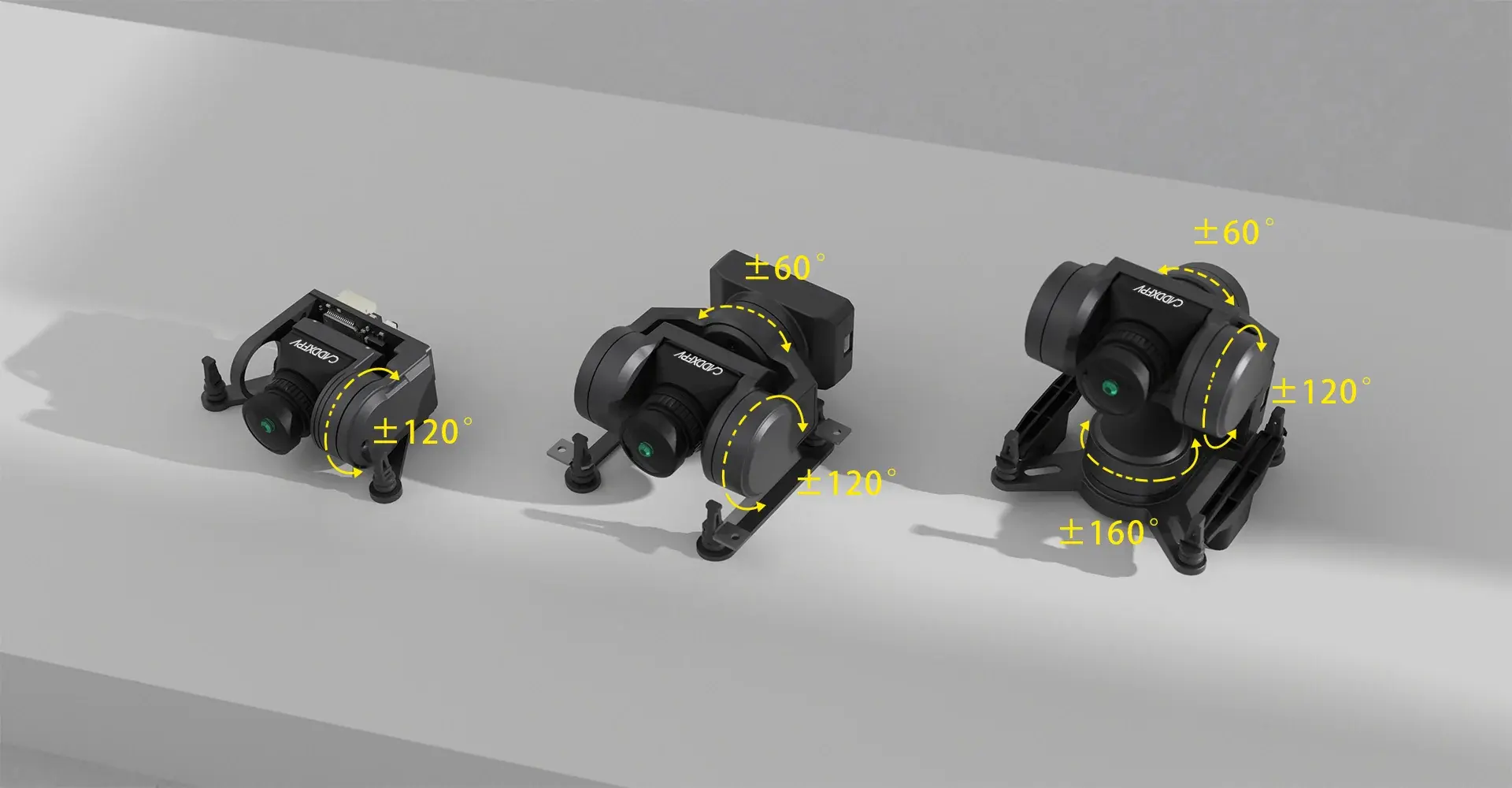 caddx-gm1-v2-single-axis-gimbal-cvbs