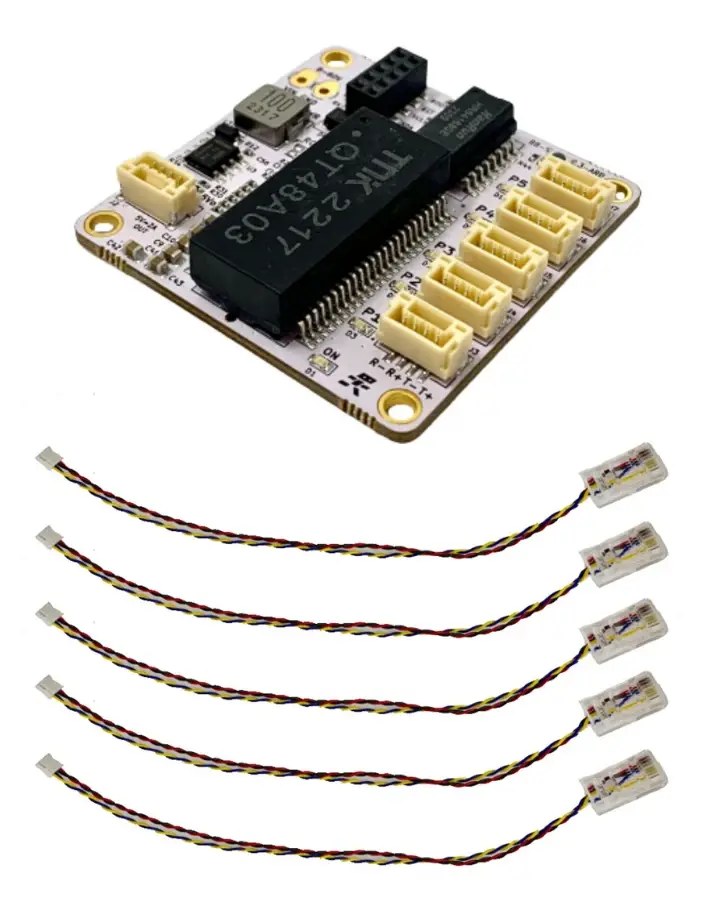 switchblox-ardupilot-data-cable-5pcs-jst-rj45-ethernet
