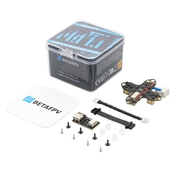 BetaFPV-Matrix-1S-3IN1-BMI270-Brushless-Flight-Controller