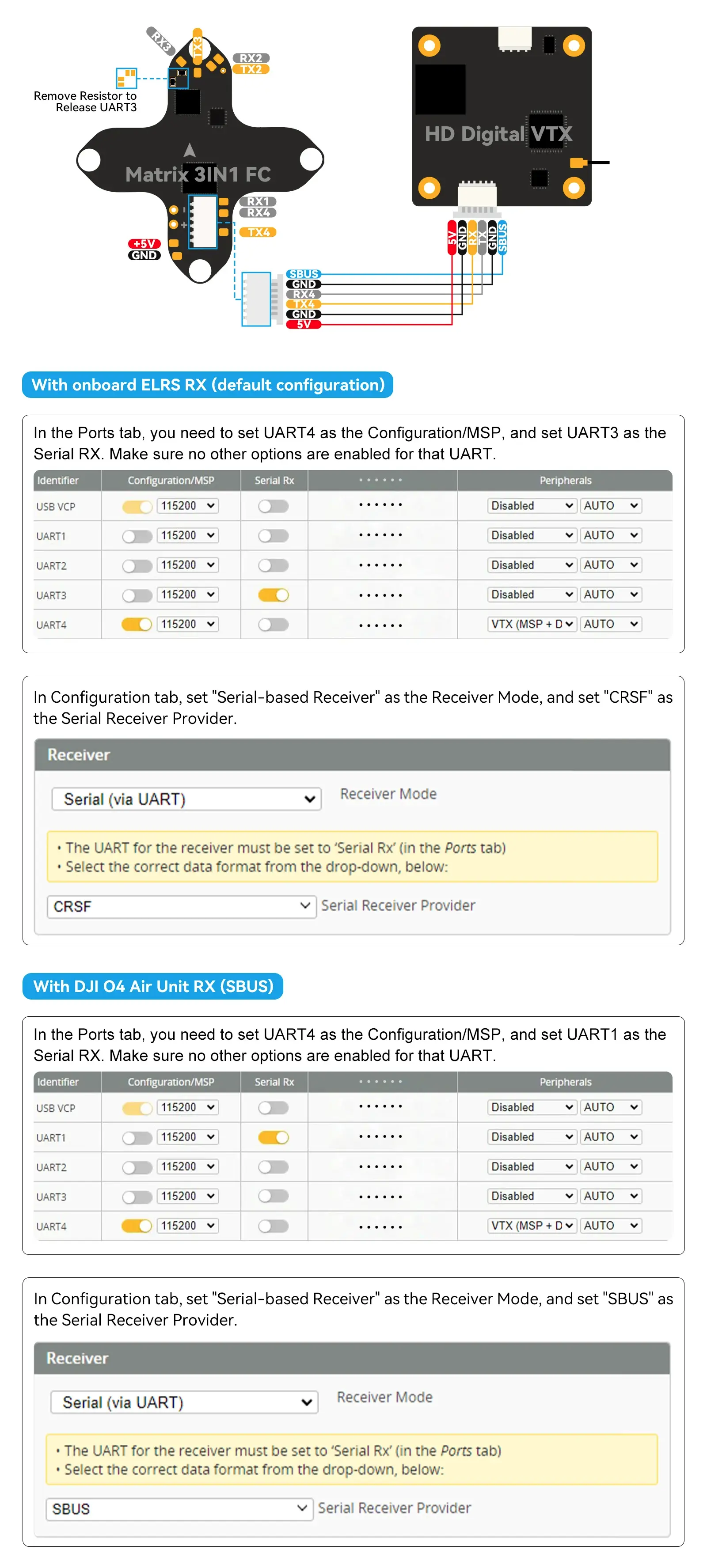 BetaFPV-Matrix-1S-3IN1-BMI270-Brushless-Flight-Controller