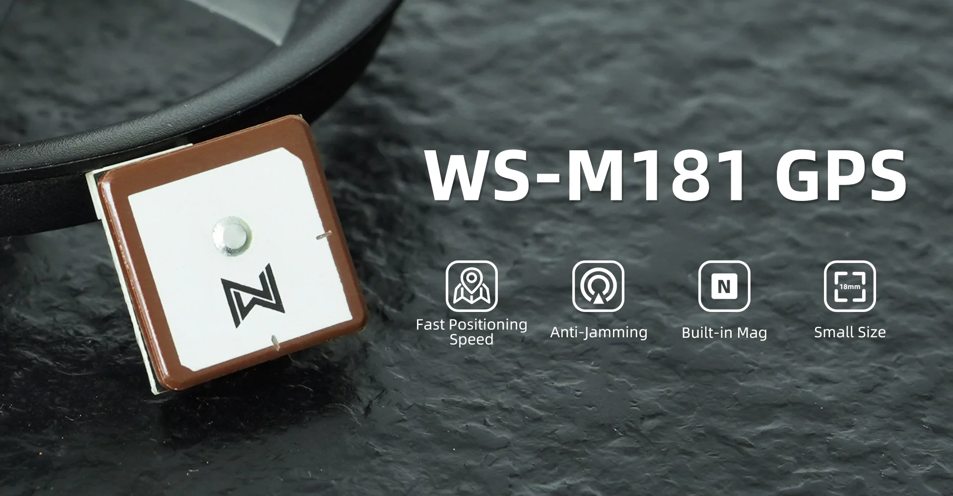 Walksnail-WS-M181-GPS-Module-overview
