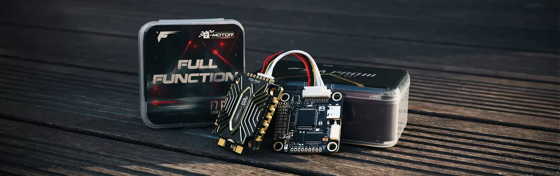 T-Motor-F55A-PRO-III-8S-4IN1-AM32-ESC
