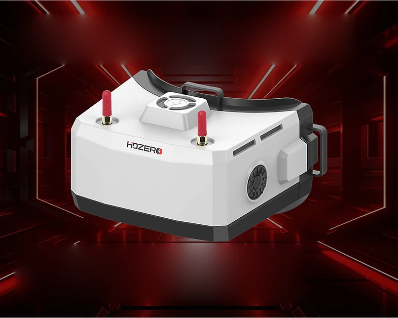 HDZero BoxPro/BoxPro+ Goggle