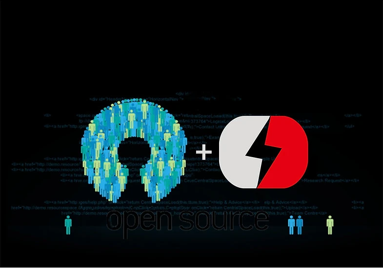 HDZero BoxPro open source software