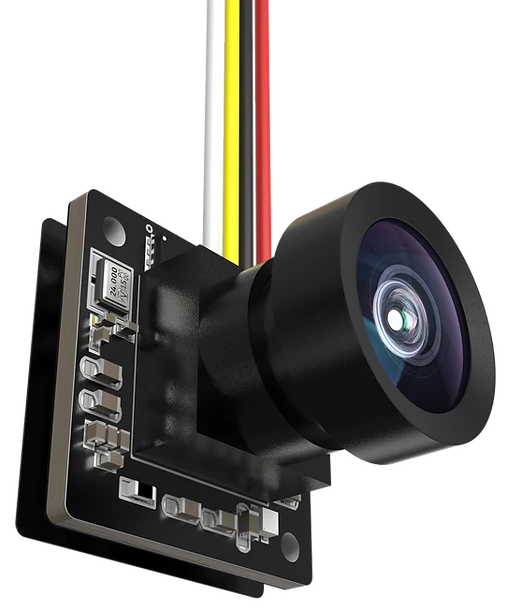 HDZero Eco Camera