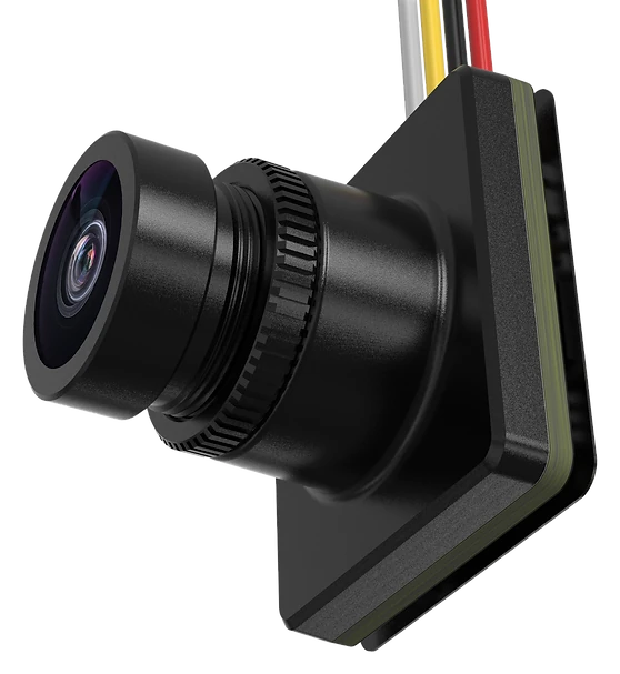 HDZero Lux Camera