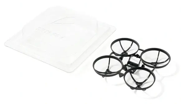 Air75-II-Brushless-Whoop-Frame-Black