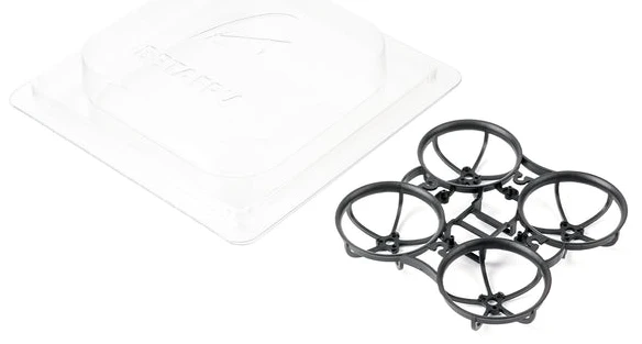 BetaFPV Meteor65 Pro II Brushless Whoop Frame package contents
