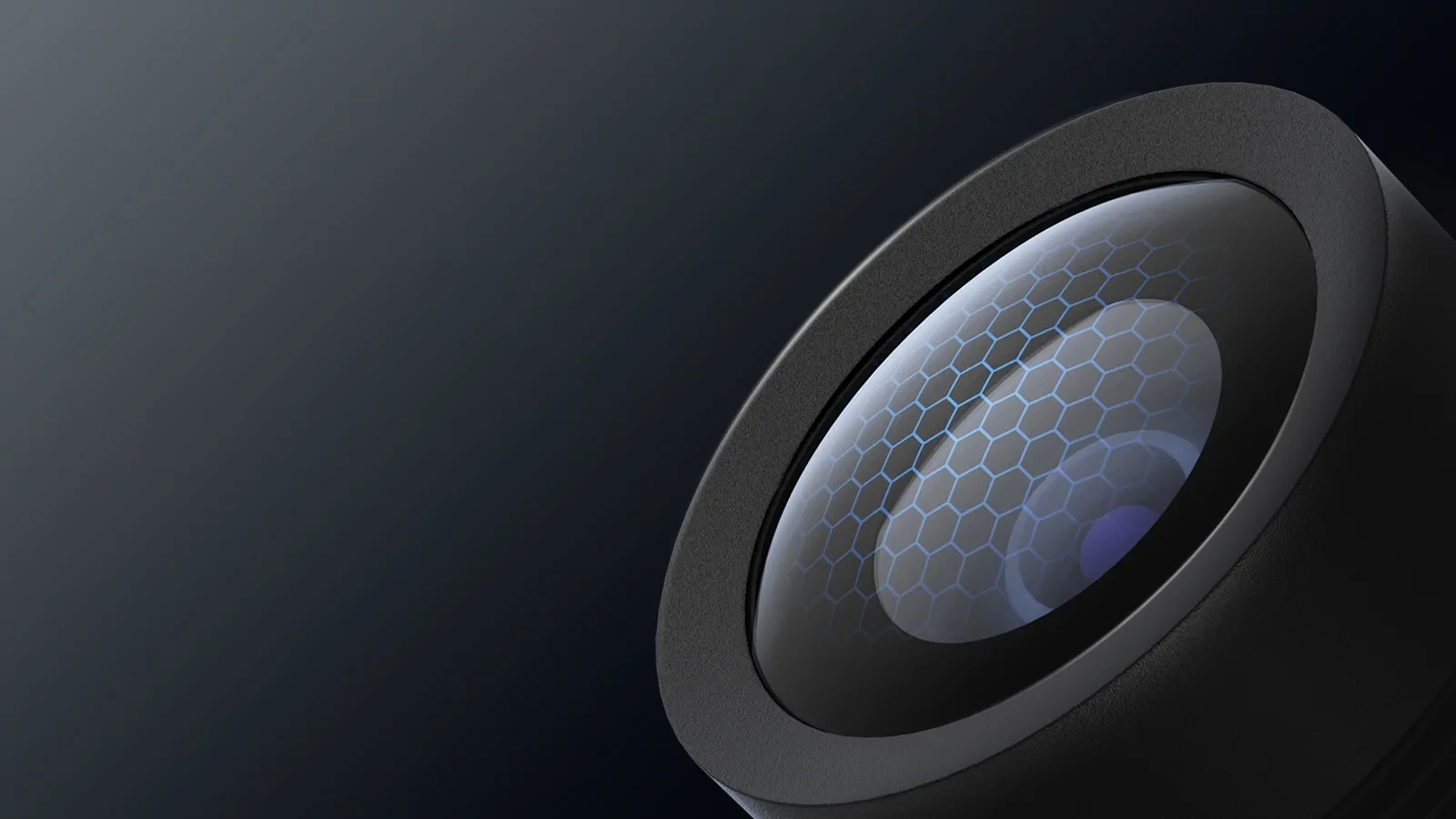 BetaFPV Air Camera glass lens