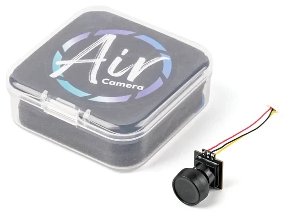 BetaFPV Air Camera package