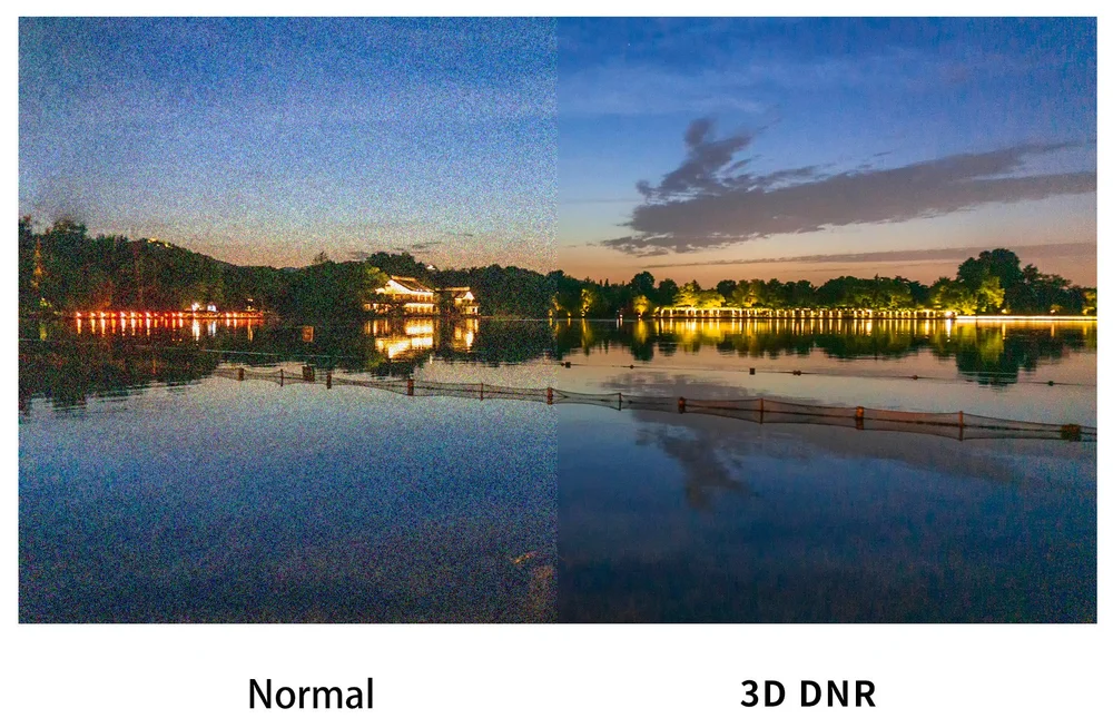 Obraz Kamera FPV Caddx Ant 4:3 Czarna bez 3D DNR i z 3D DNR