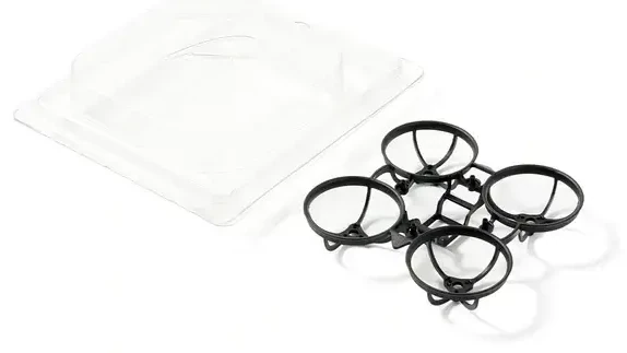 Ramka BetaFPV Air65 II w opakowaniu