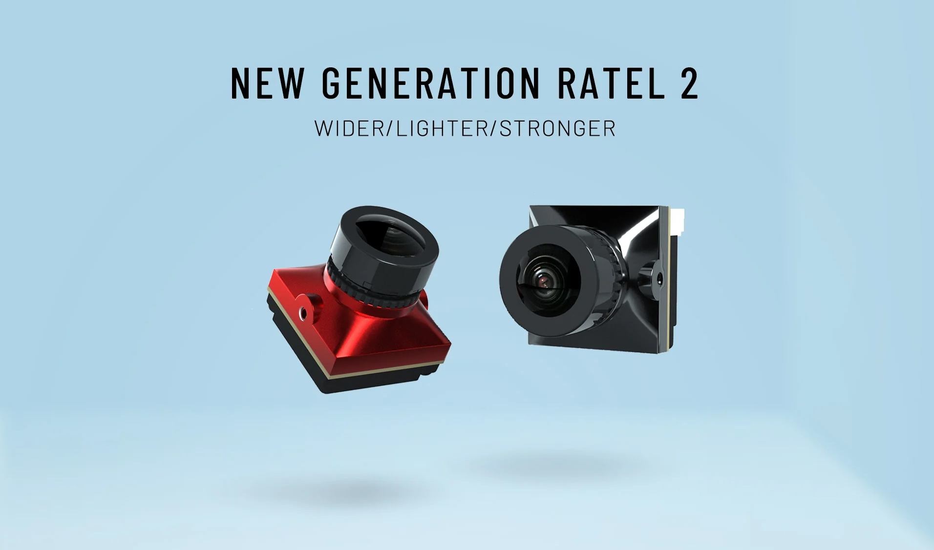 Caddx-Ratel-2-FPV-Camera-|-Black