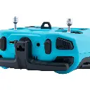 Aparatura-RC-RadioMaster-Pocket-Crush-ELRS