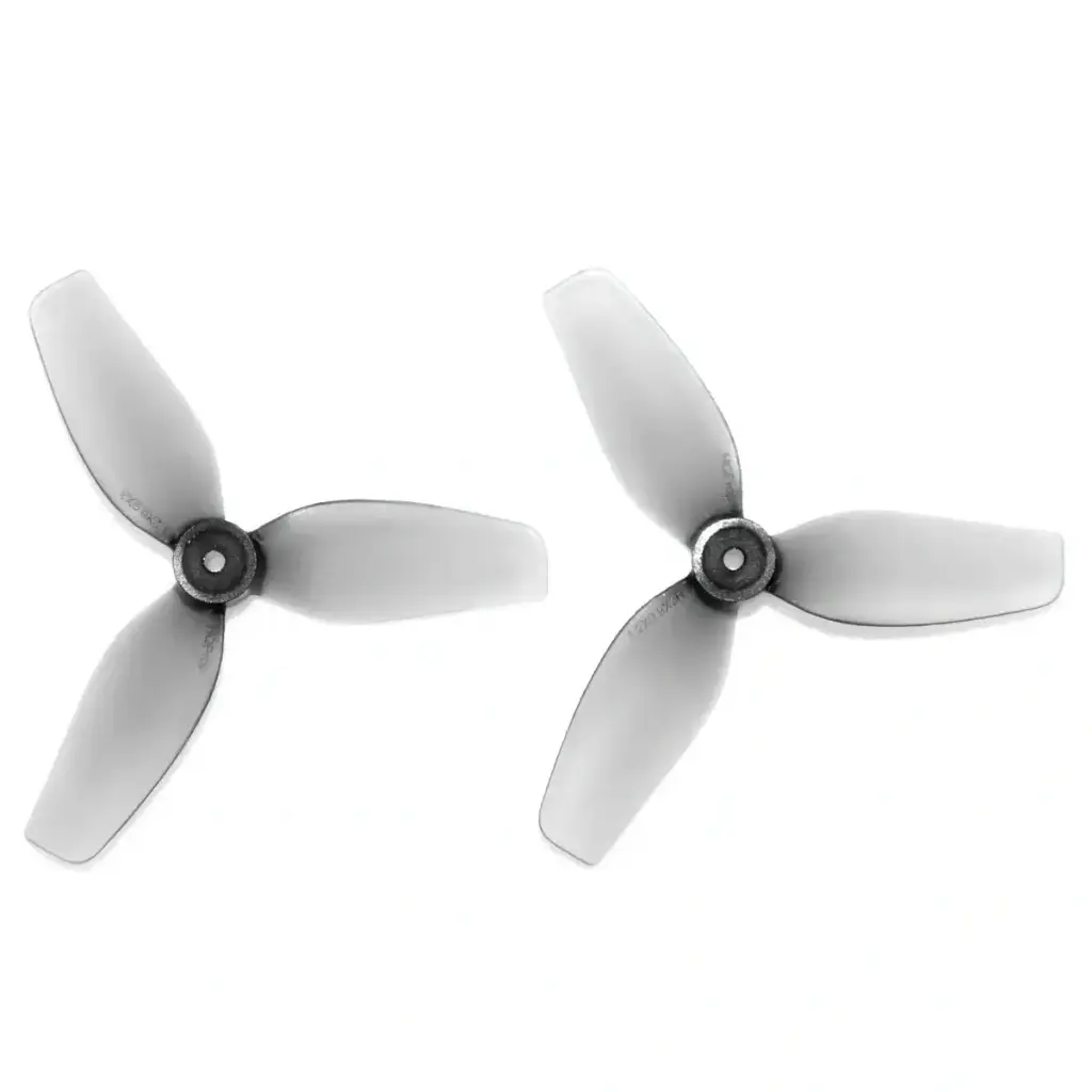 Śmigła-HQ-31mm-Ultralight 3-łopatowe-1.0mm-16szt