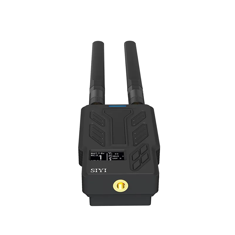 SIYI-HM30-Fly-More-Combo