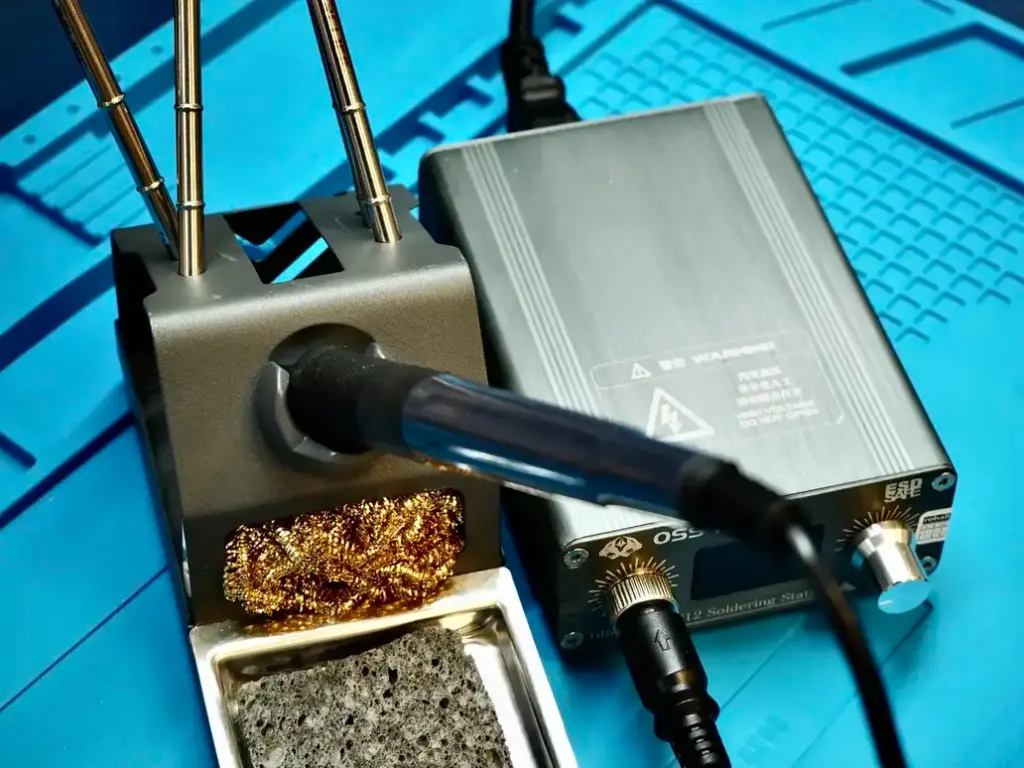 Zestaw serwisowy FPV