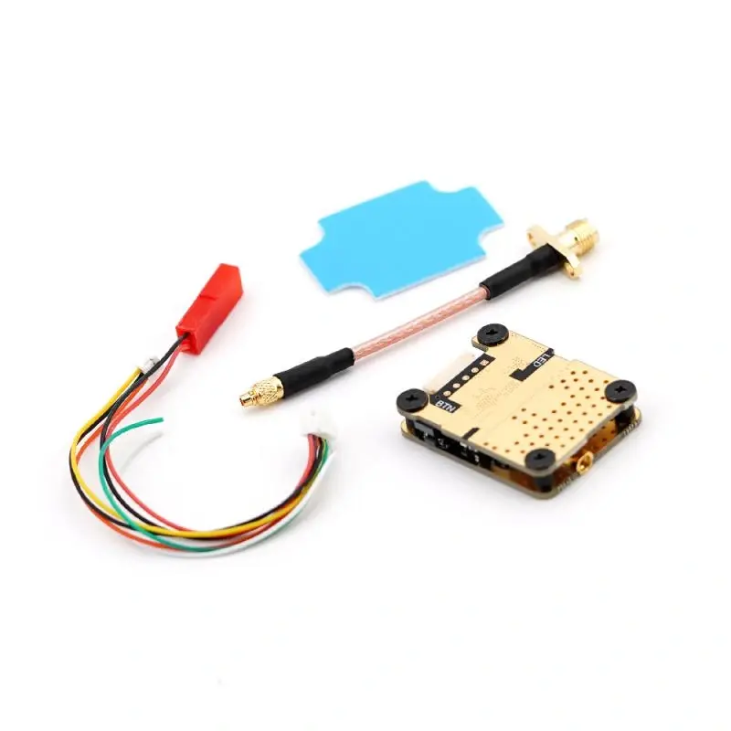 Nadajnik-wideo-TBS-Unify-Pro32-DP-5.8GHz-(MMCX)