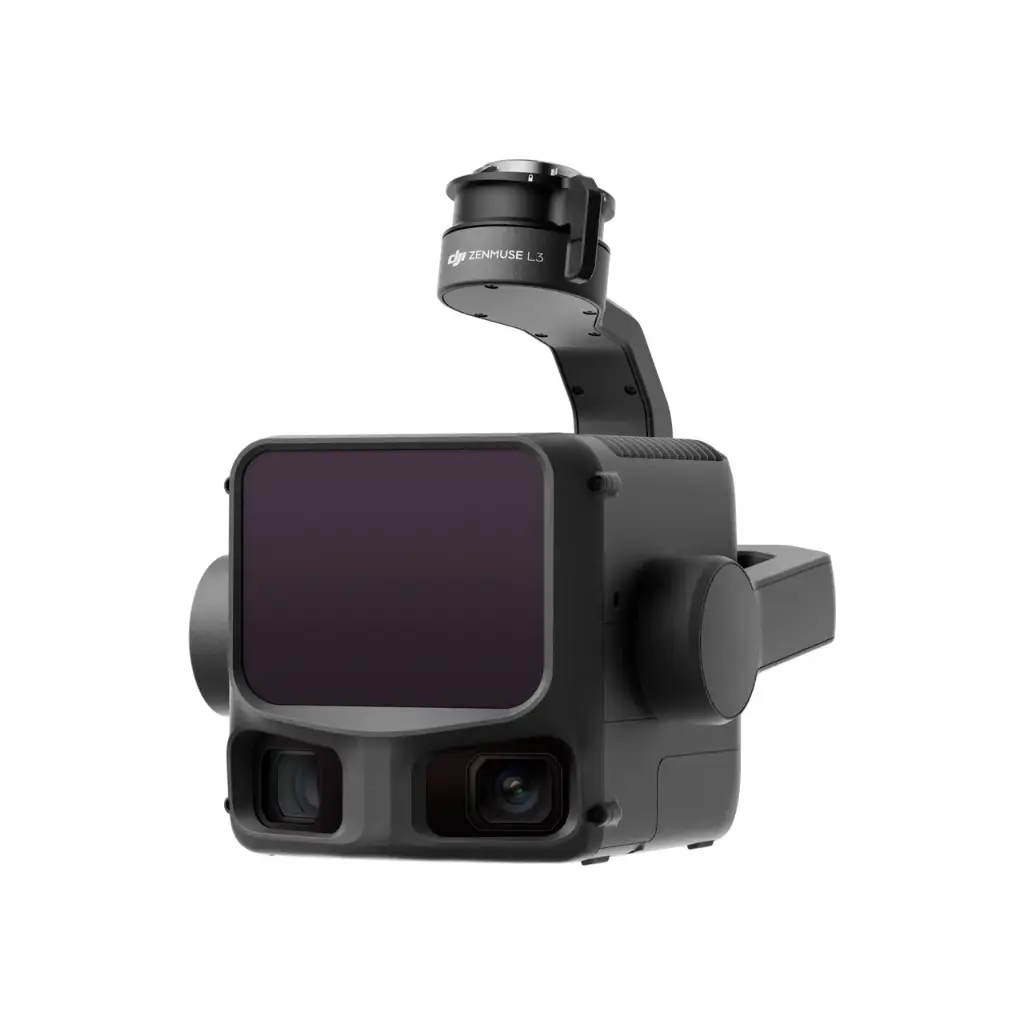 Kamera-DJI-Zenmuse-L3+DJI-Care-Enterprise-Plus-1-rok